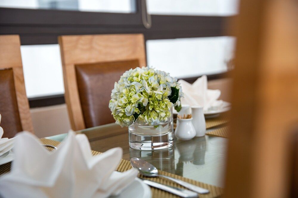 undefined Hanoi Malo Hotel 5