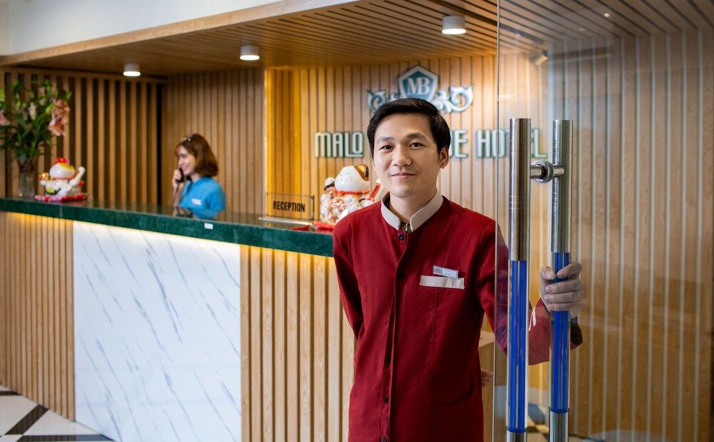 undefined Hanoi Malo Hotel