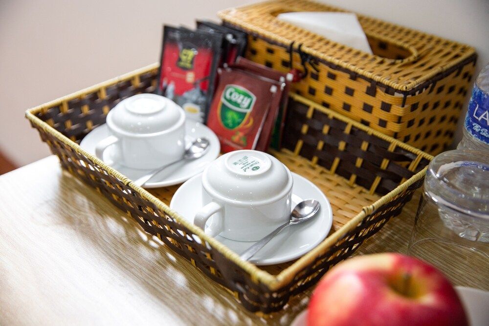 Hanoi Malo Hotel Family Room 3