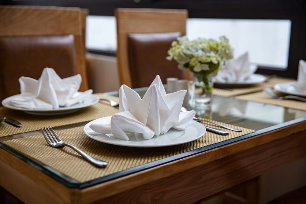 undefined Hanoi Malo Hotel 4