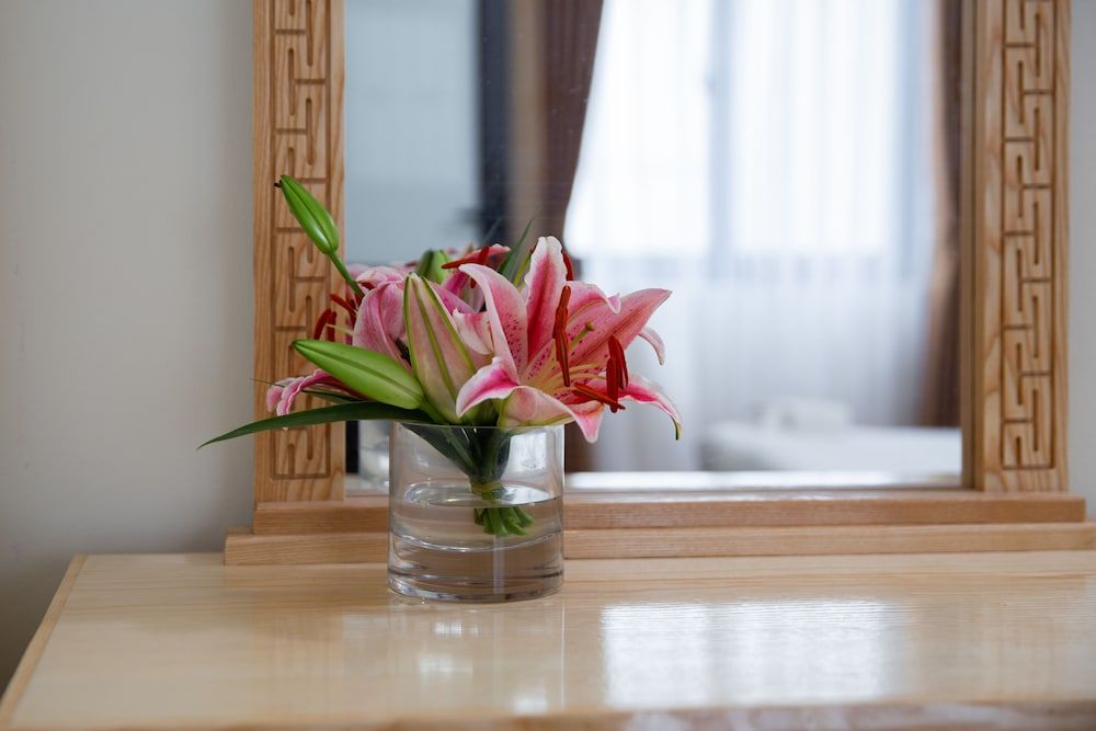 Hanoi Malo Hotel Family Room 6