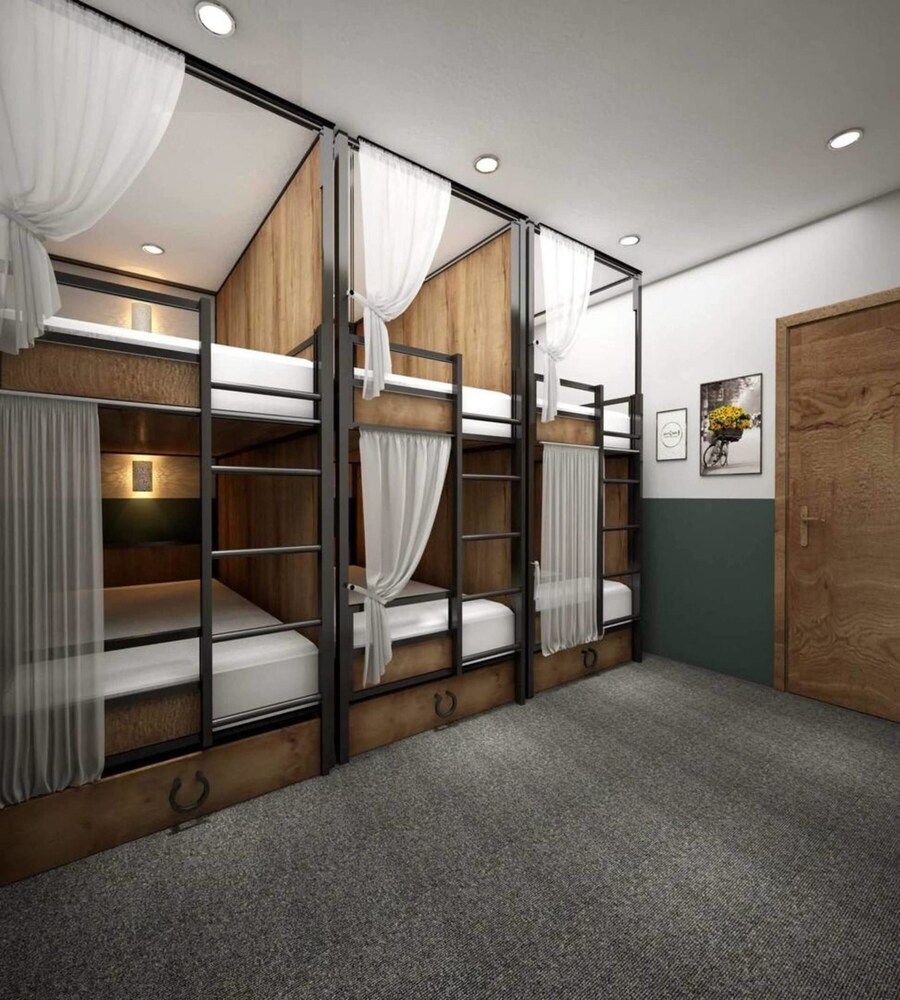 undefined Ten to Ten Danang - Hostel 8