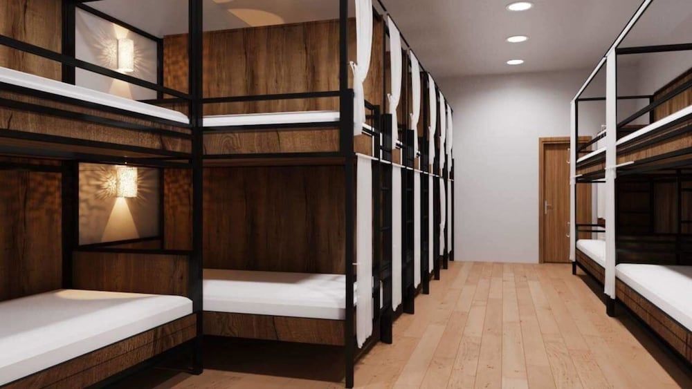 undefined Ten to Ten Danang - Hostel 9