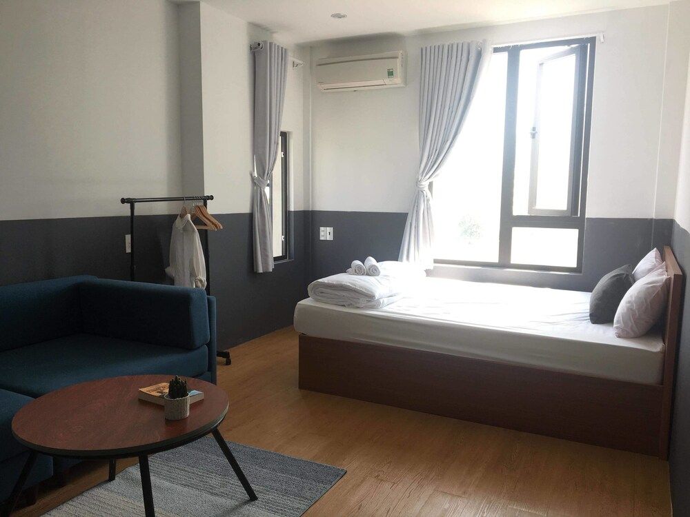 undefined Ten to Ten Danang - Hostel 10