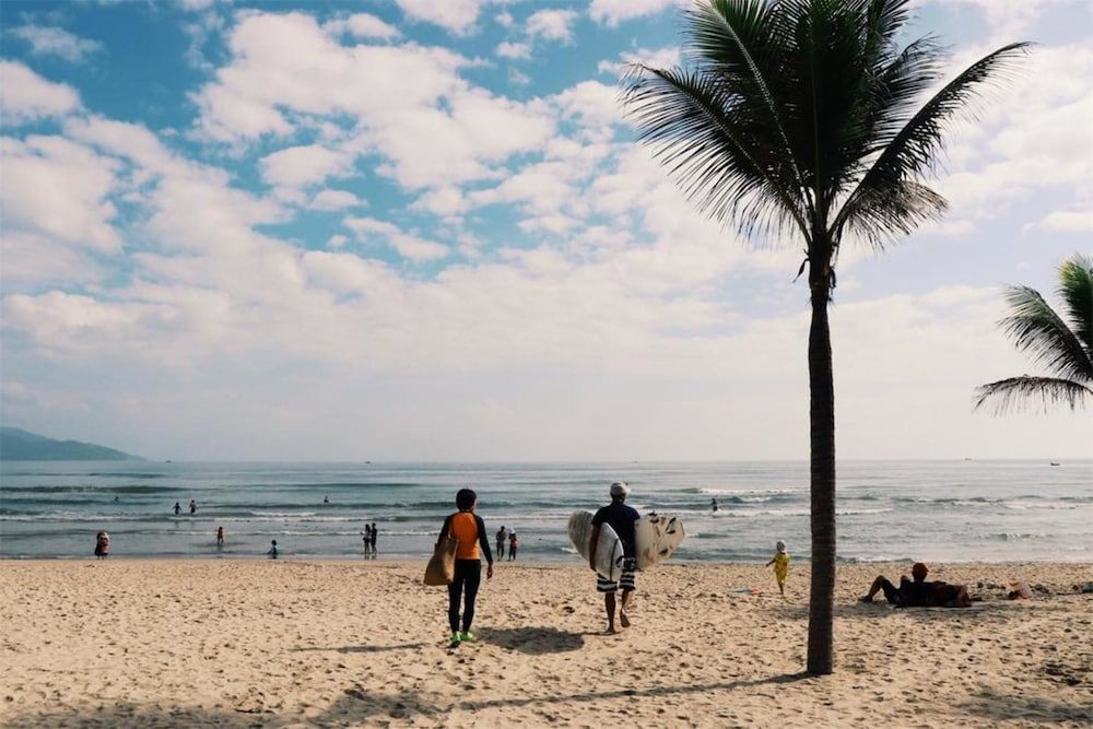 undefined Ten to Ten Danang - Hostel 3