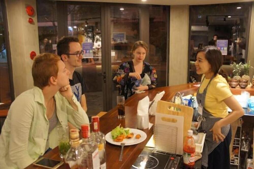 undefined Ten to Ten Danang - Hostel 5