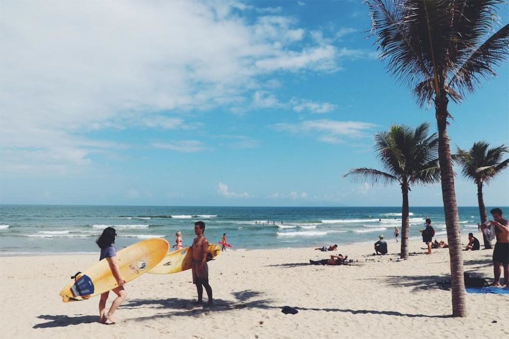 undefined Ten to Ten Danang - Hostel 2