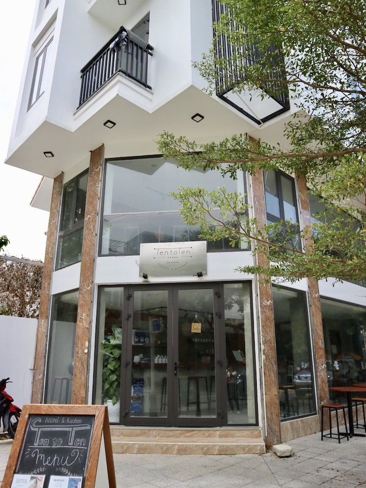 undefined Ten to Ten Danang - Hostel