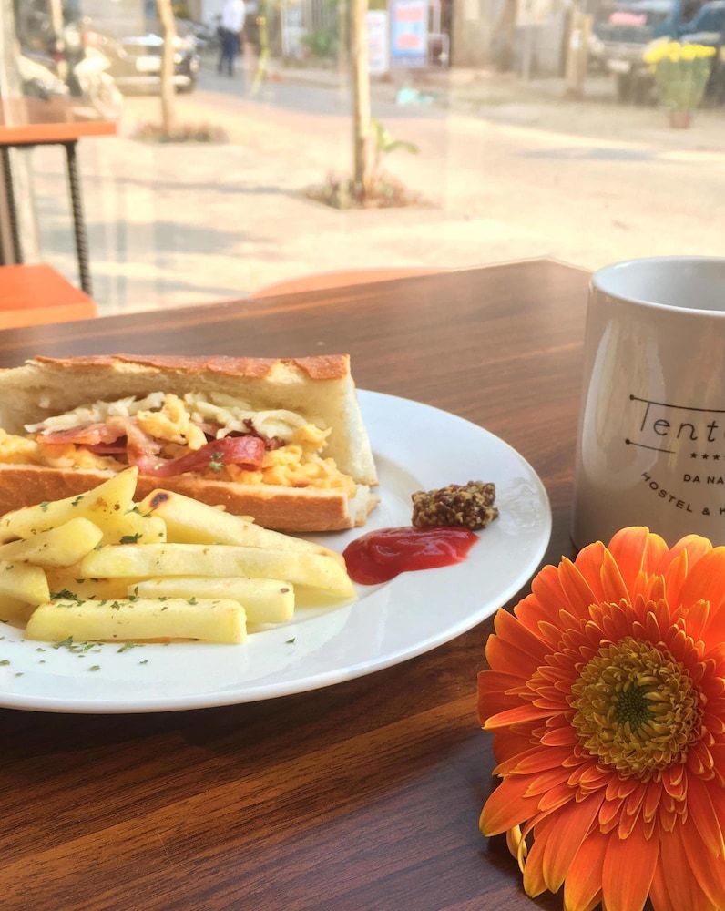 undefined Ten to Ten Danang - Hostel 6