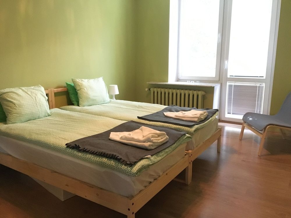 Family Apartment, Multiple Beds, Non Smoking