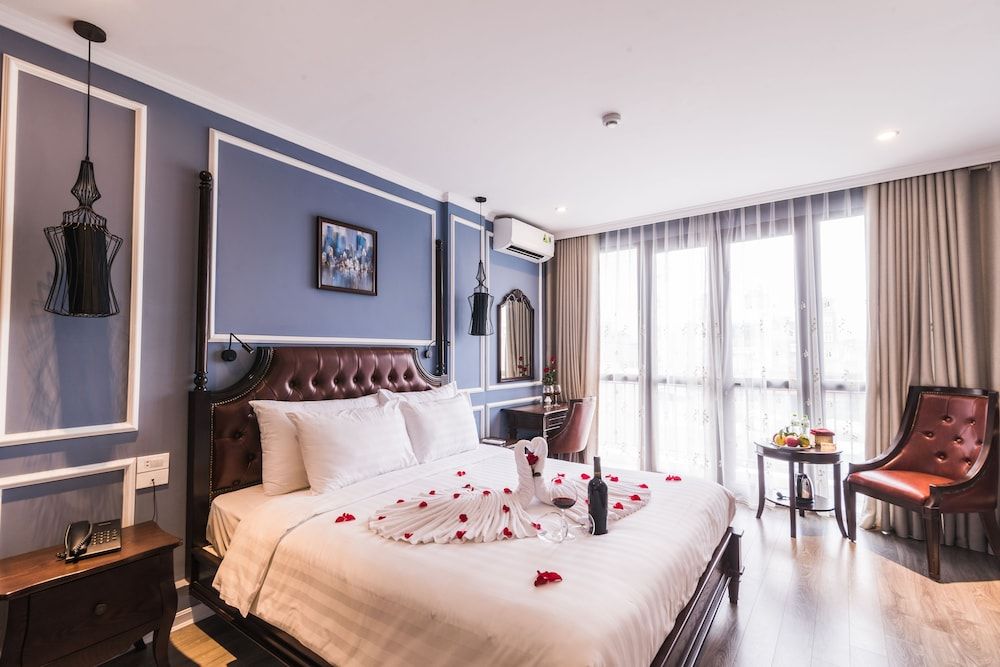 undefined Suddha Boutique Hotel 4