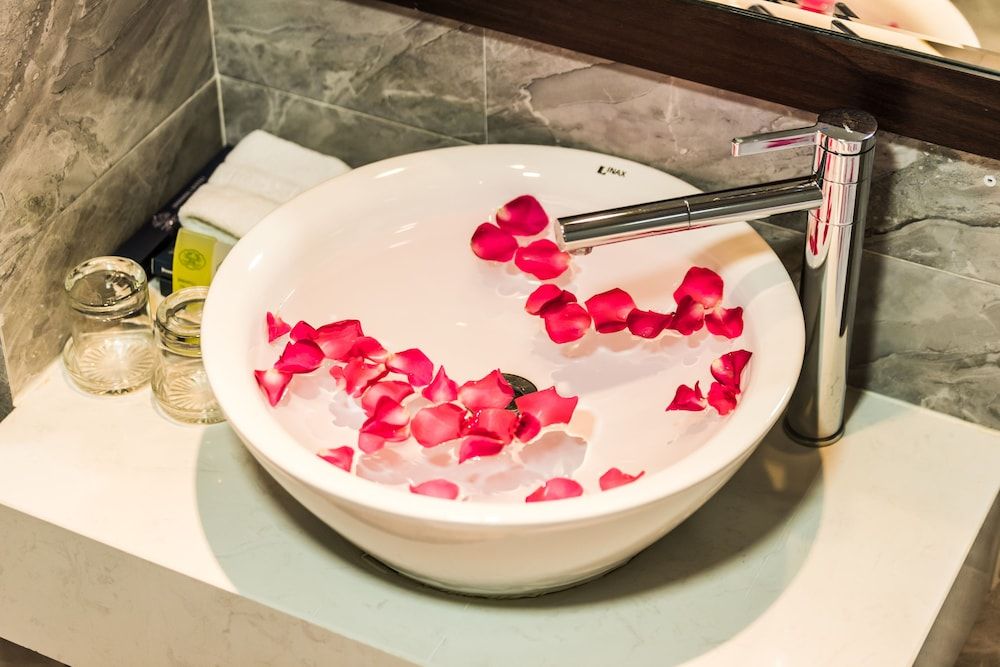 undefined Suddha Boutique Hotel 8