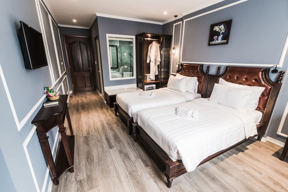 undefined Suddha Boutique Hotel 2