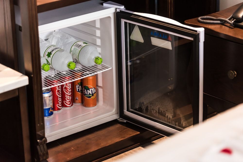 Minibar