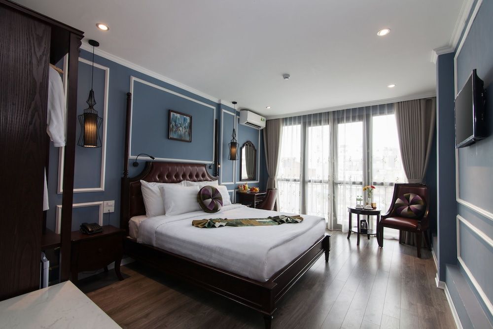 undefined Suddha Boutique Hotel 5