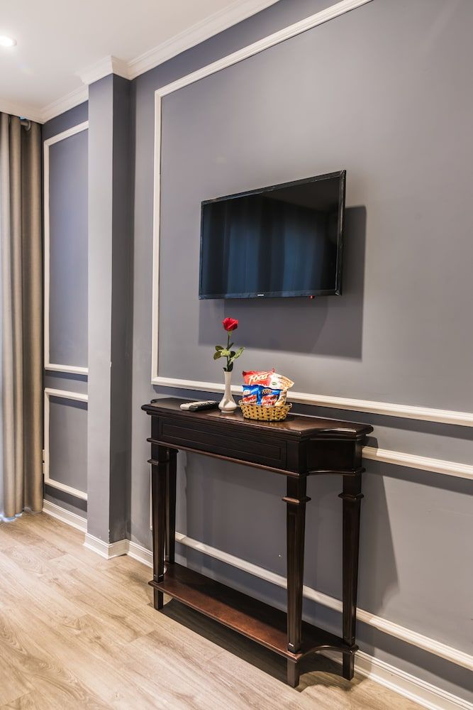 undefined Suddha Boutique Hotel 10