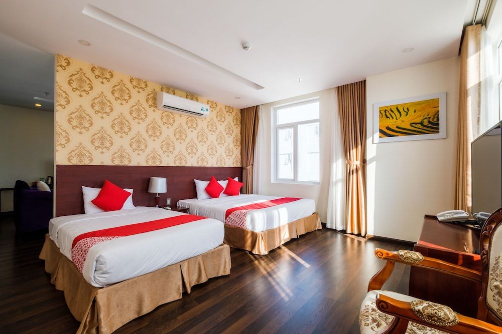 undefined OYO 122 GIC Land Hotel 6