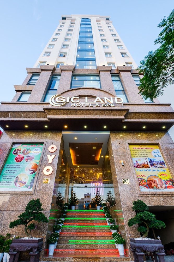 undefined OYO 122 GIC Land Hotel 2
