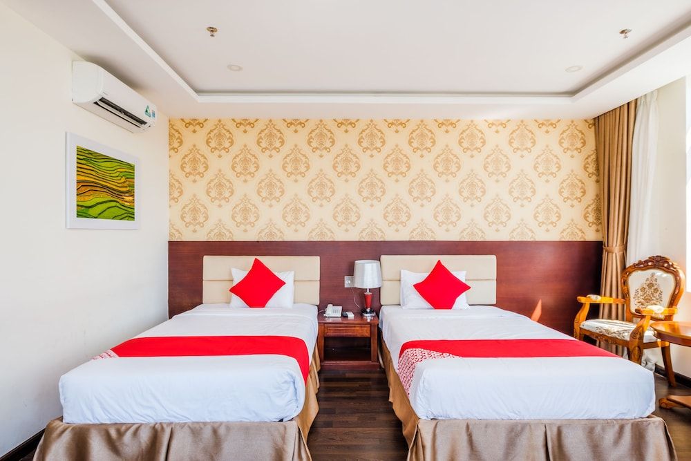 undefined OYO 122 GIC Land Hotel 7