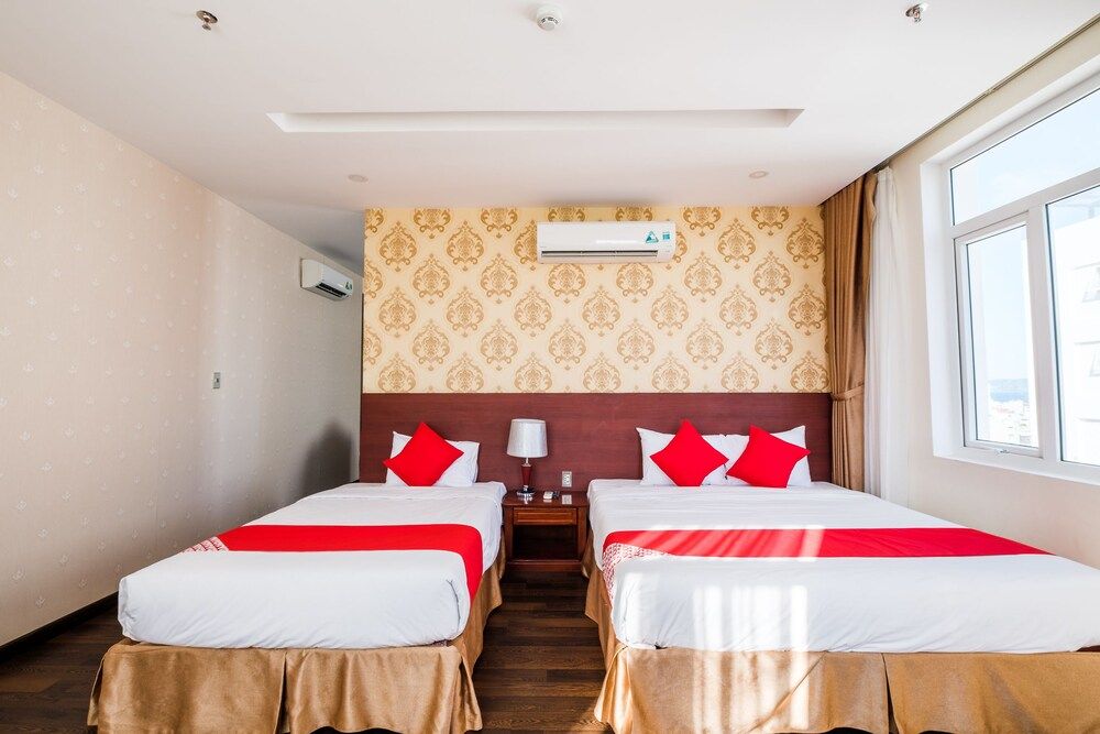 undefined OYO 122 GIC Land Hotel 3