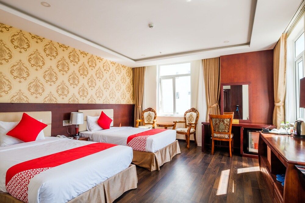 undefined OYO 122 GIC Land Hotel 10