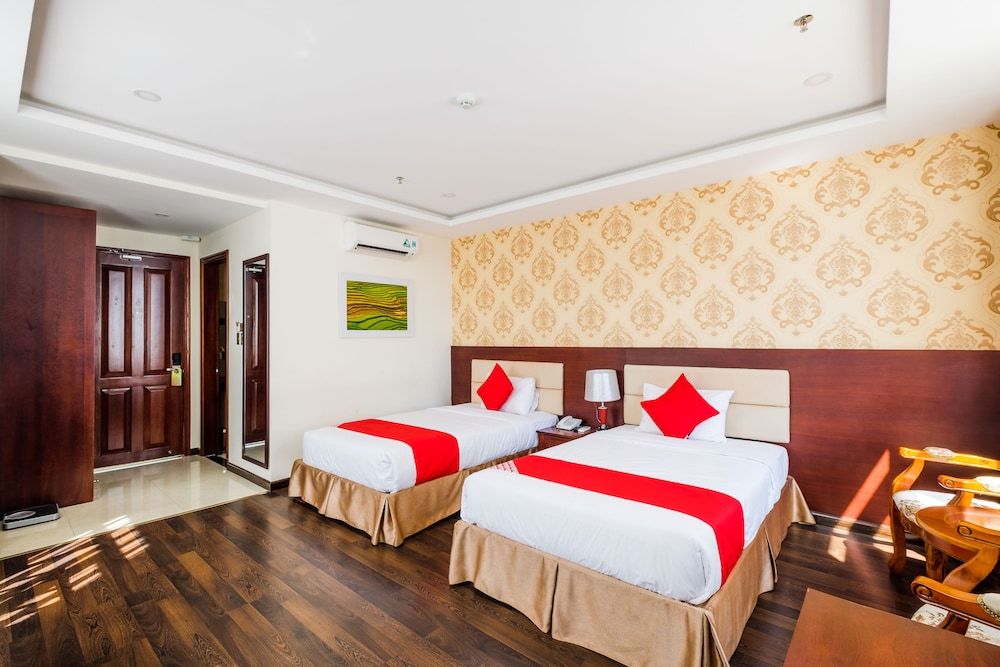 undefined OYO 122 GIC Land Hotel 8