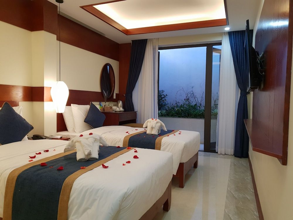 undefined Southern Hotel Hoi An 7