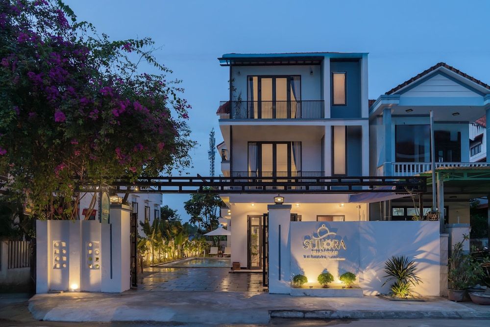 undefined Sunora Villa Hoi An 10