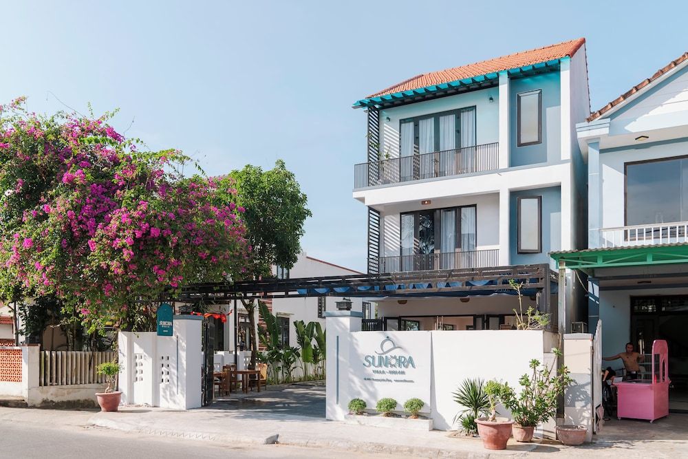 undefined Sunora Villa Hoi An 8