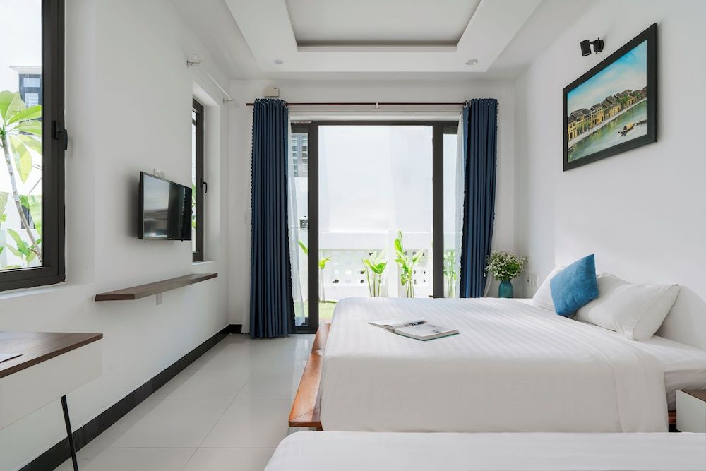 undefined Sunora Villa Hoi An 4