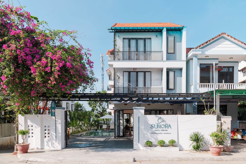 undefined Sunora Villa Hoi An 7