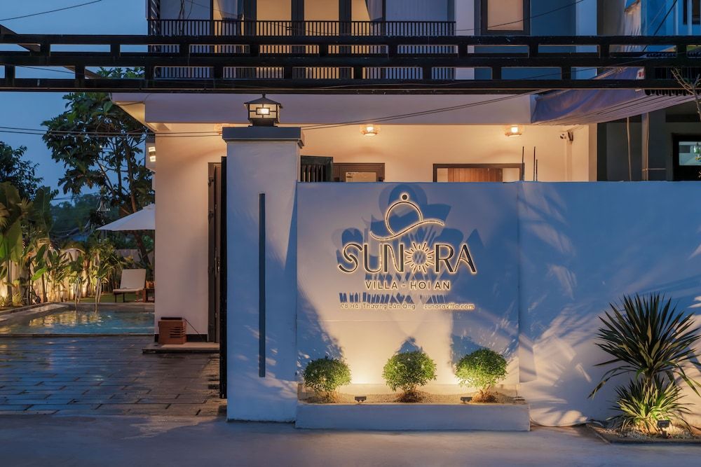 undefined Sunora Villa Hoi An 9
