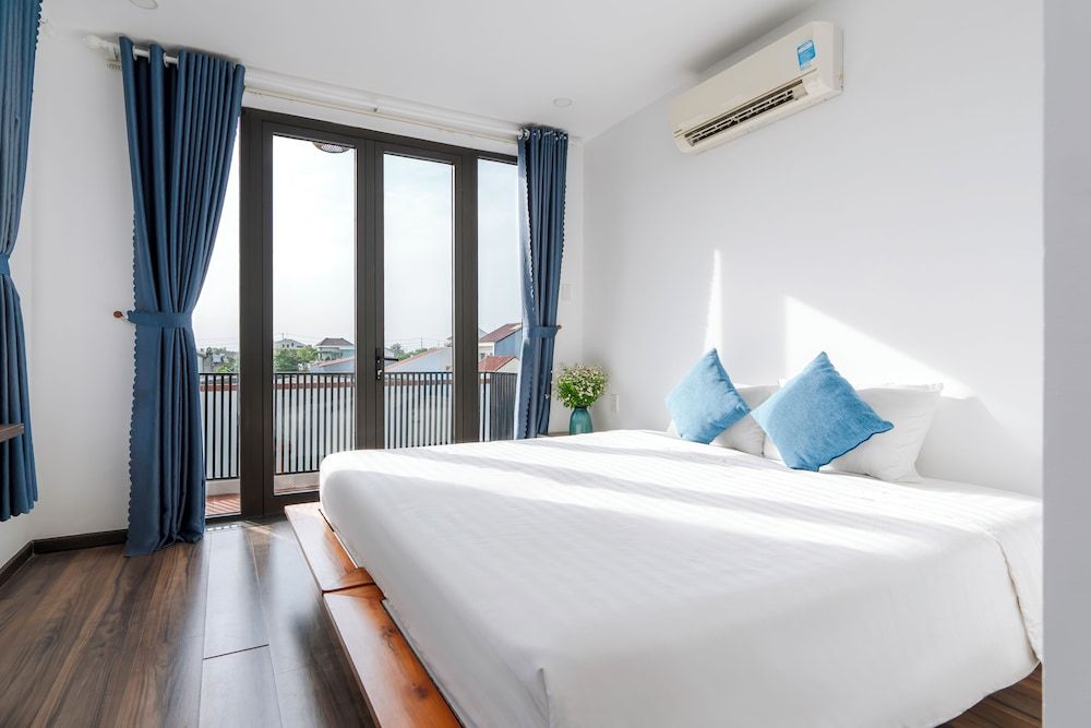 undefined Sunora Villa Hoi An