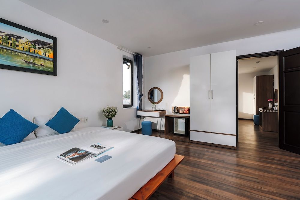 undefined Sunora Villa Hoi An 3
