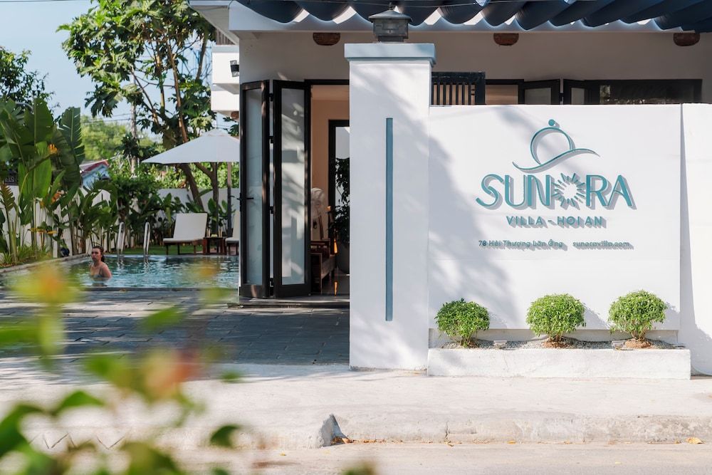undefined Sunora Villa Hoi An 6