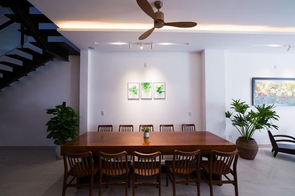 undefined La An Homestay 6