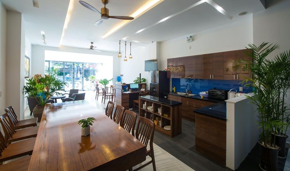 undefined La An Homestay 5