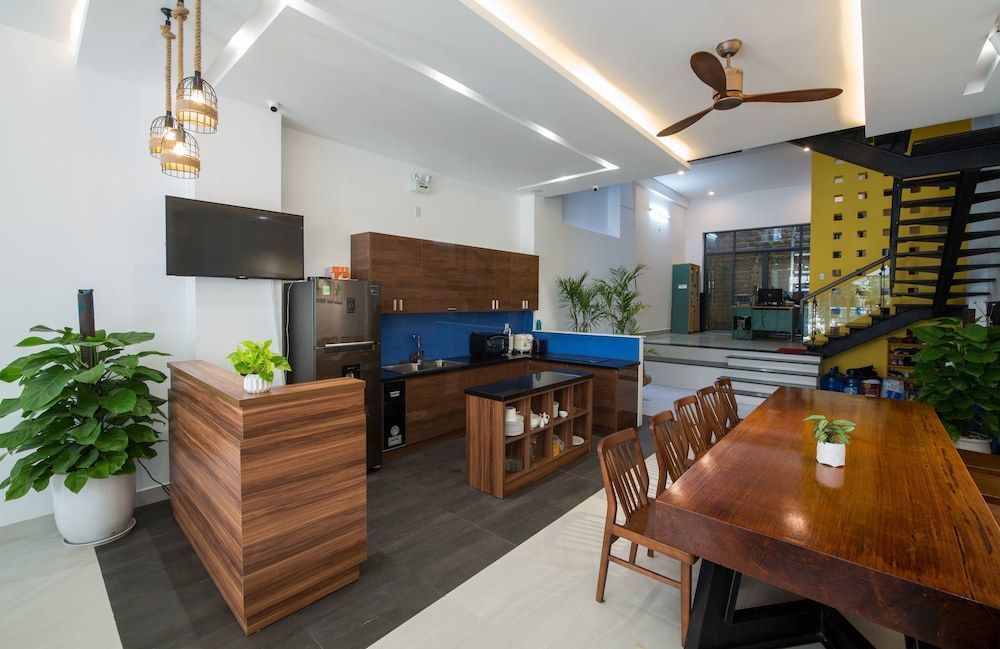 undefined La An Homestay 8