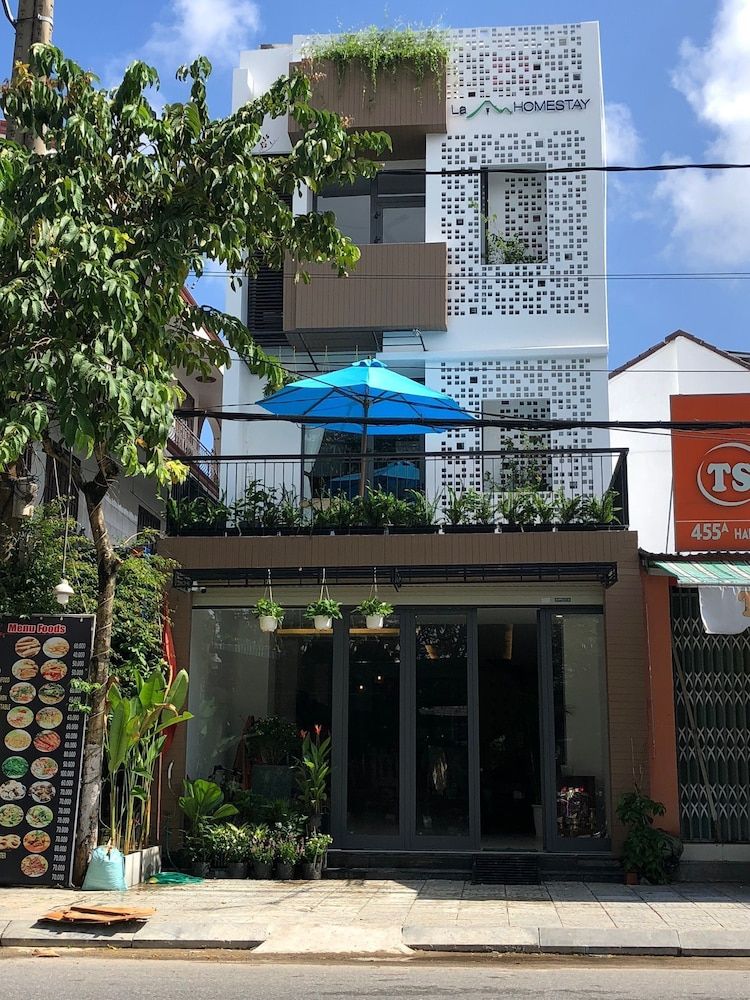 undefined La An Homestay 3