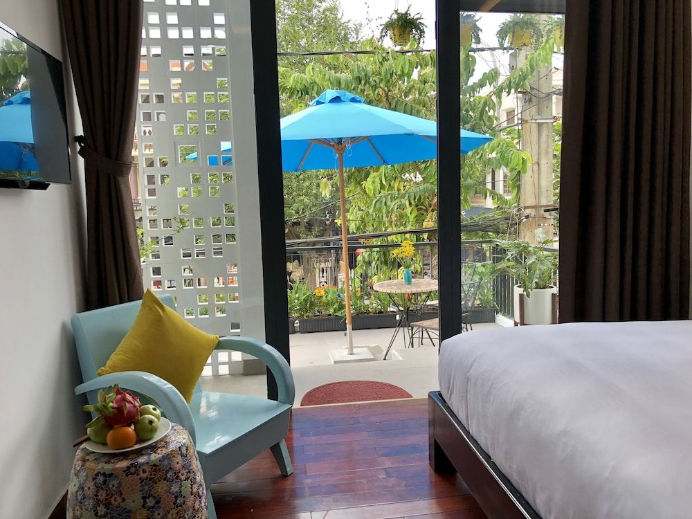 undefined La An Homestay