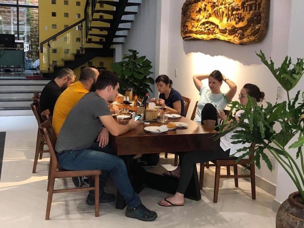 undefined La An Homestay 7