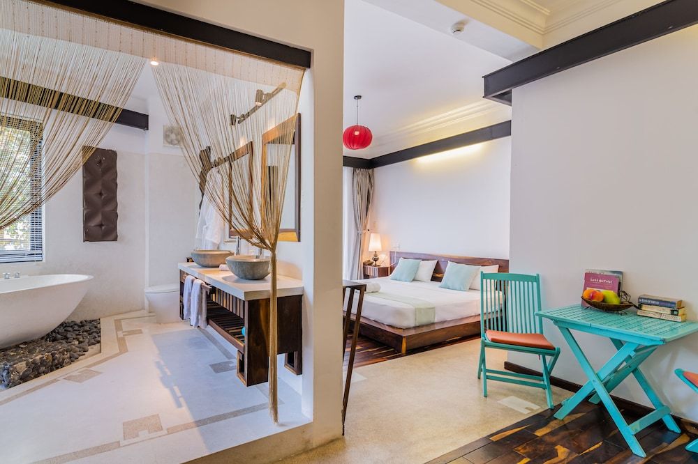 undefined Tra Que Mansion 10