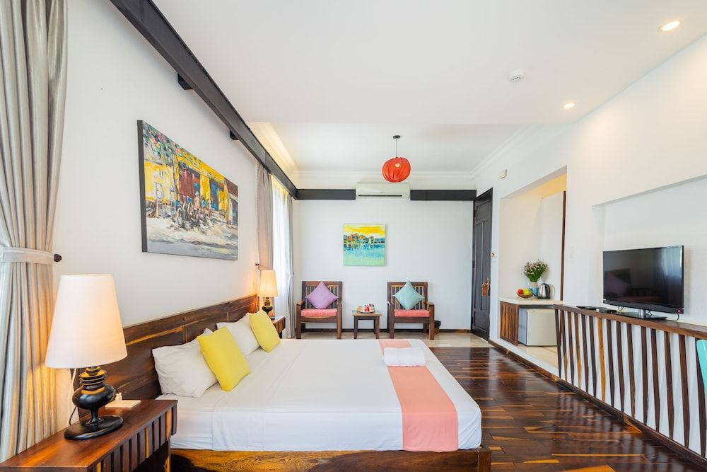 undefined Tra Que Mansion 2