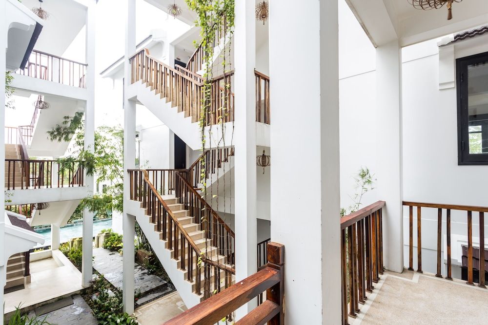 undefined Tra Que Mansion 5