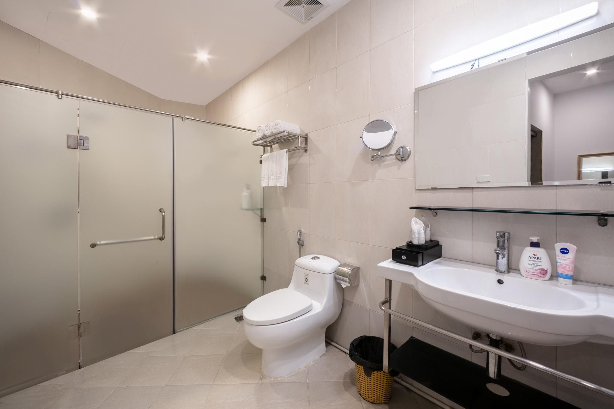 undefined A25 Hotel - 15 Hang Than 4