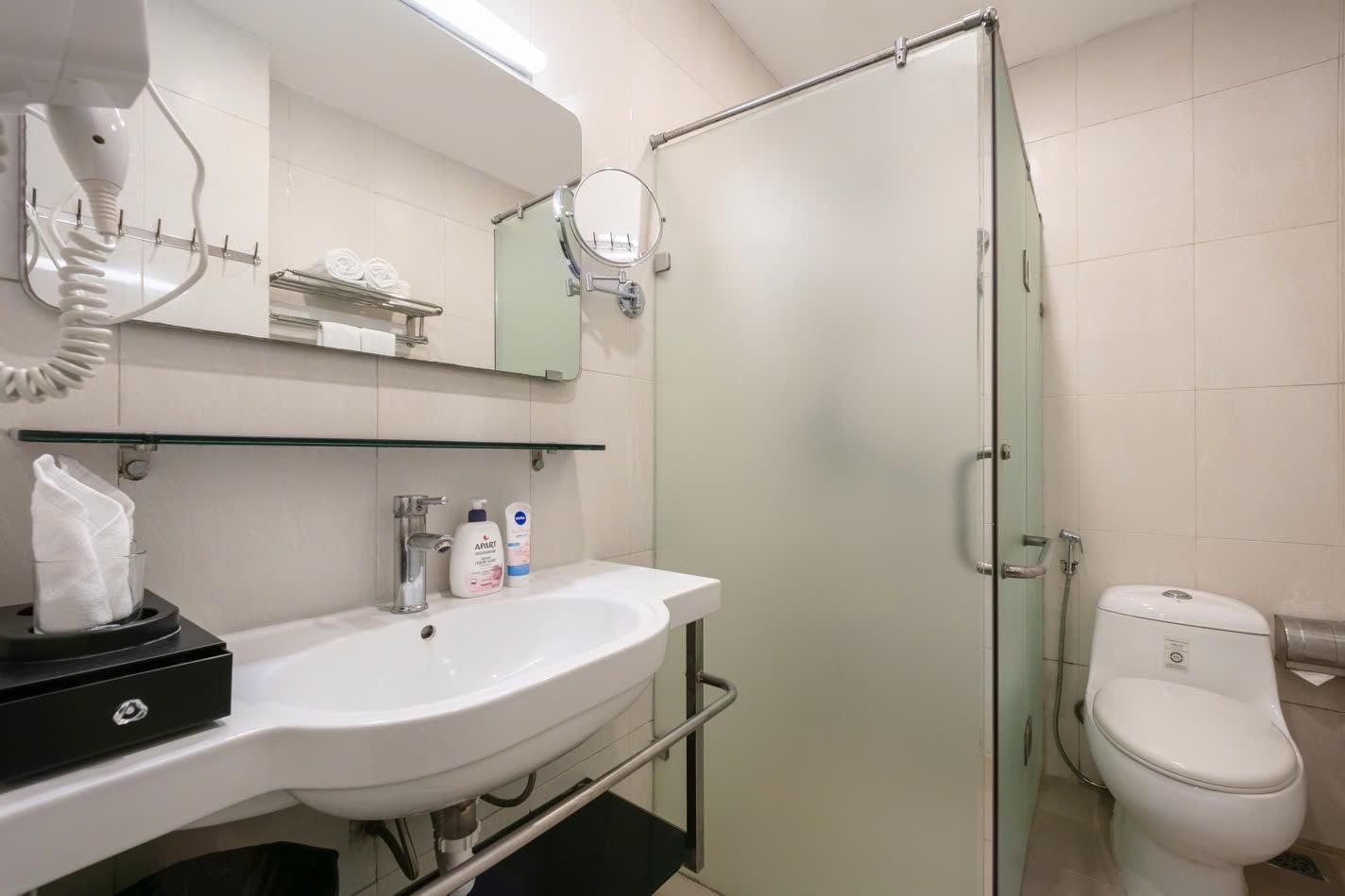 undefined A25 Hotel - 15 Hang Than 8