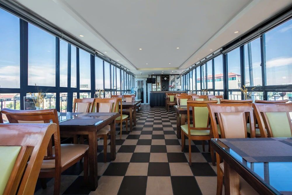 undefined A25 Hotel - 15 Hang Than 6