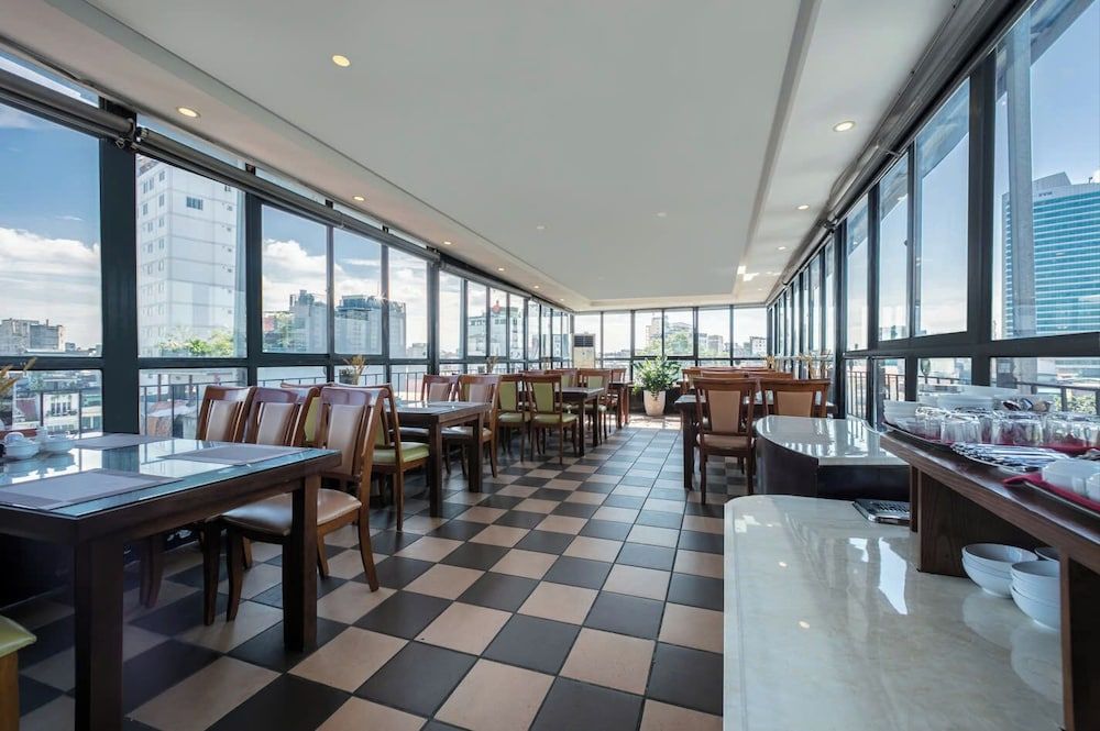 undefined A25 Hotel - 15 Hang Than 5