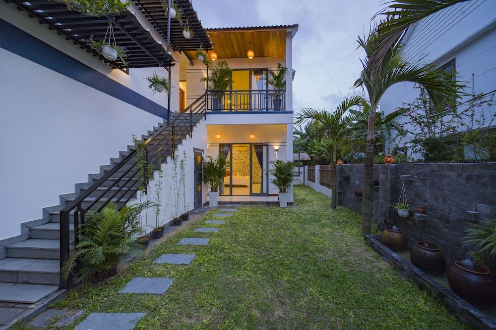 undefined An Bang Star Homestay