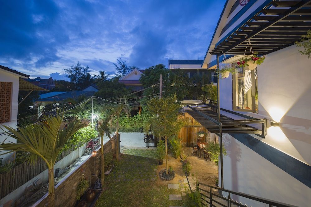 undefined An Bang Star Homestay 3